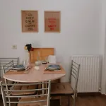 Luxury Apartment, In Heraklion