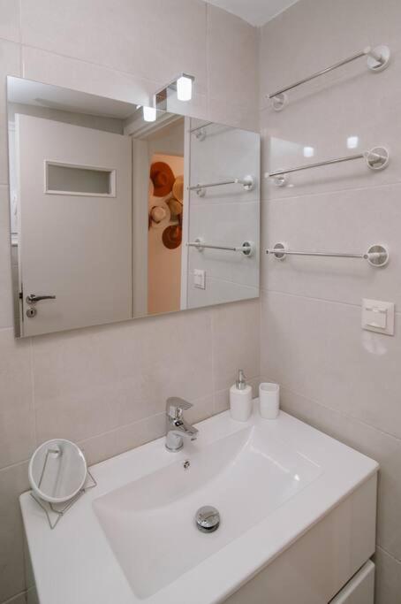 Luxury Apartment, In Appartement