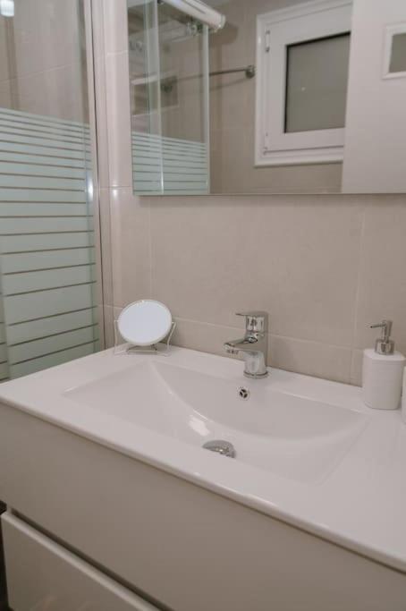 Appartement Luxury Apartment, In