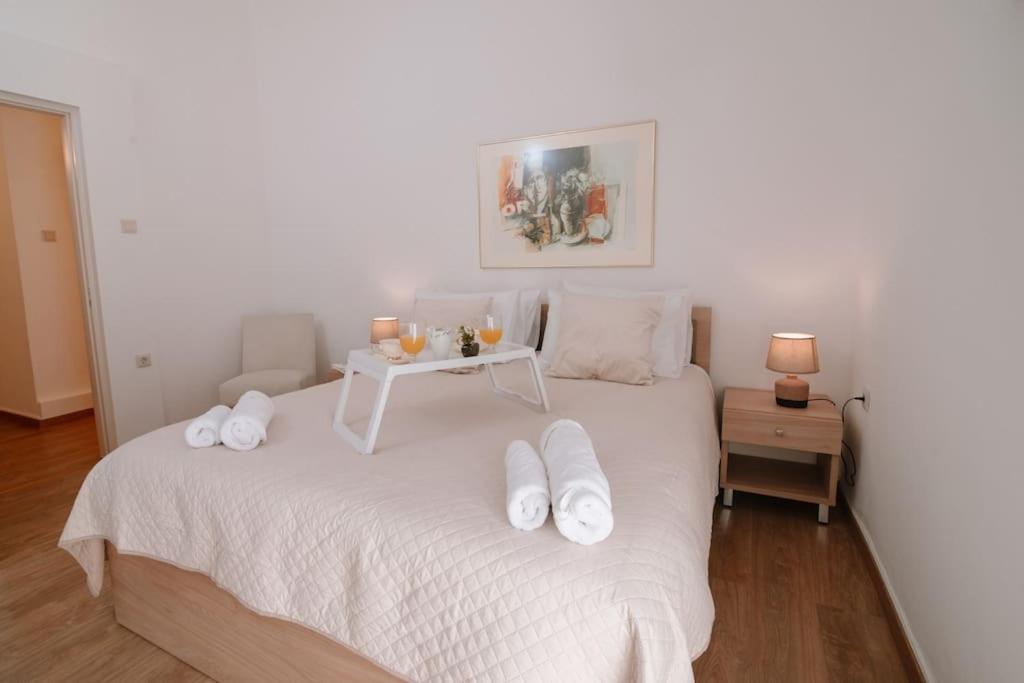 Luxury Apartment, In Appartement