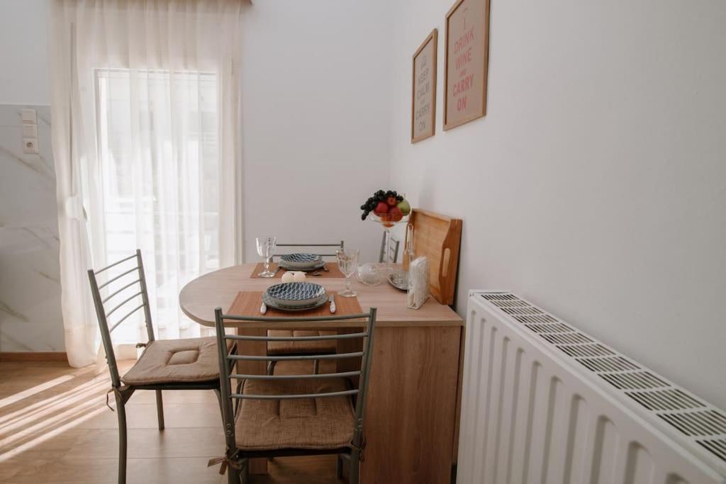 Luxury Apartment, In Appartement Héraklion