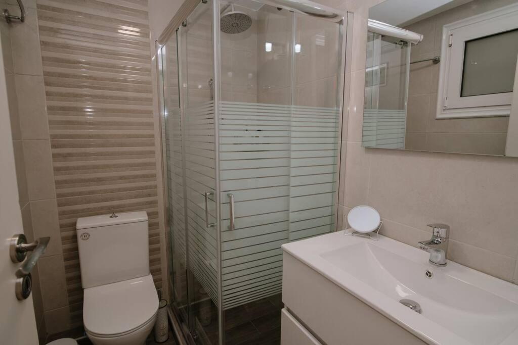 Appartement Luxury Apartment, In Héraklion