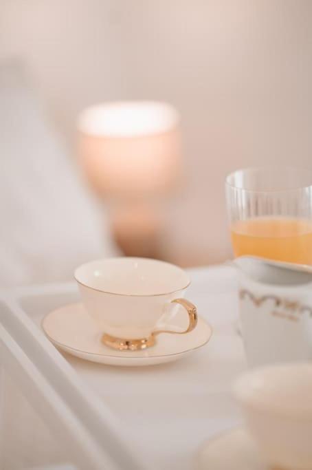 Luxury Apartment, In Appartement *