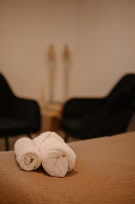 Luxury Apartment, In Appartement Héraklion