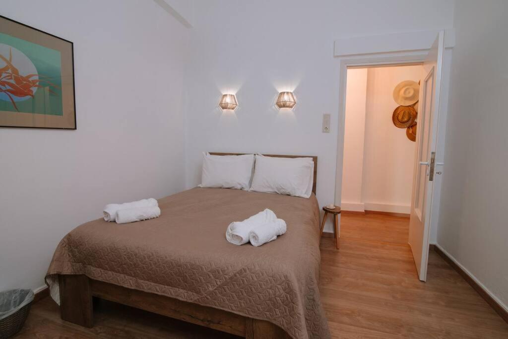 Luxury Apartment, In Appartement