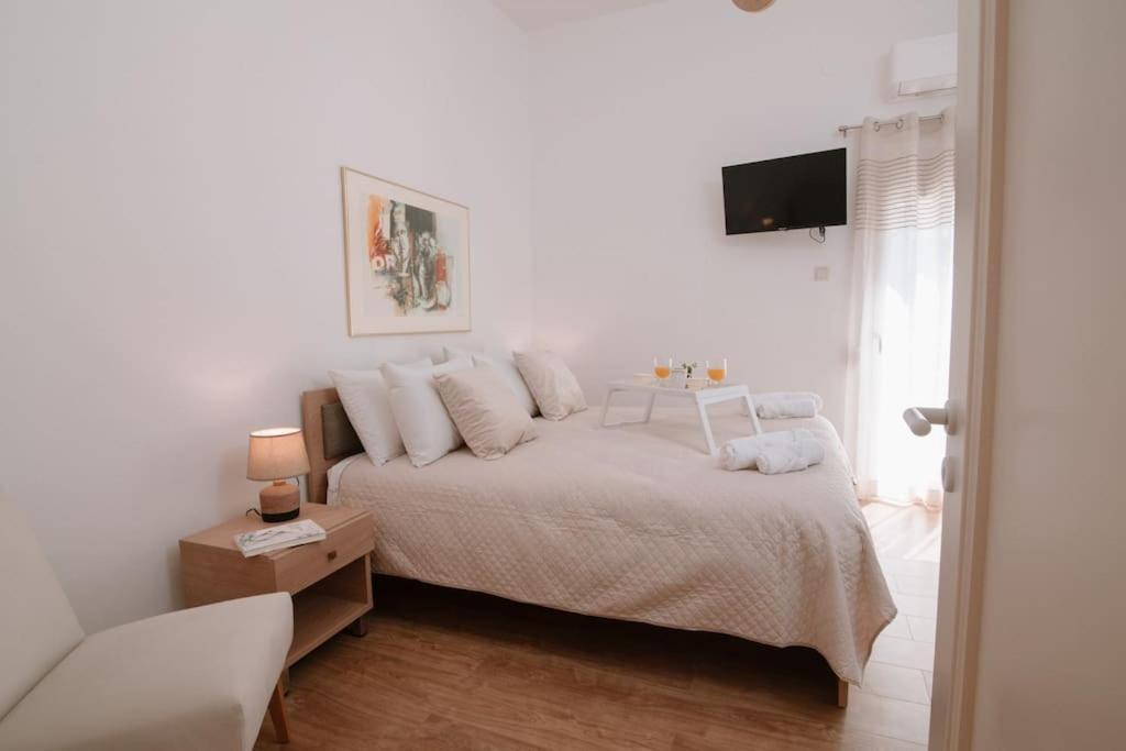 Appartement Luxury Apartment, In Héraklion