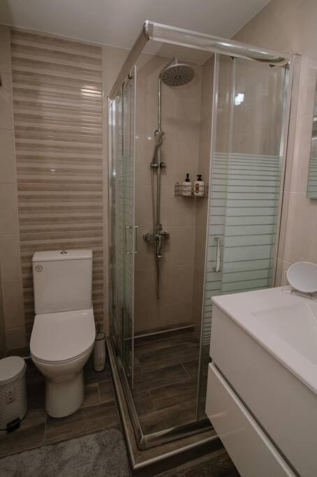 Appartement Luxury Apartment, In Iraklion